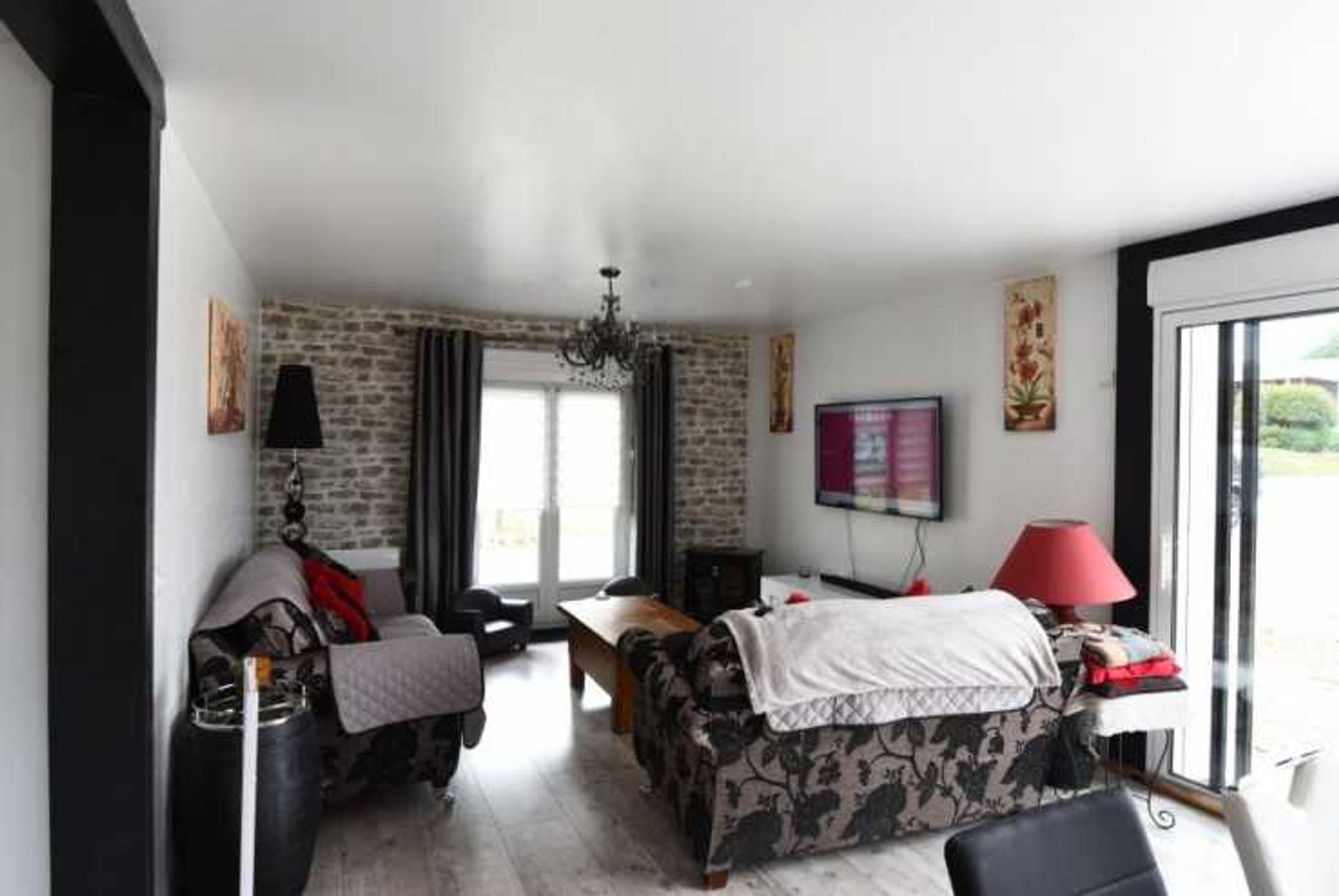 بيت في Gorron, Pays de la Loire 11187232