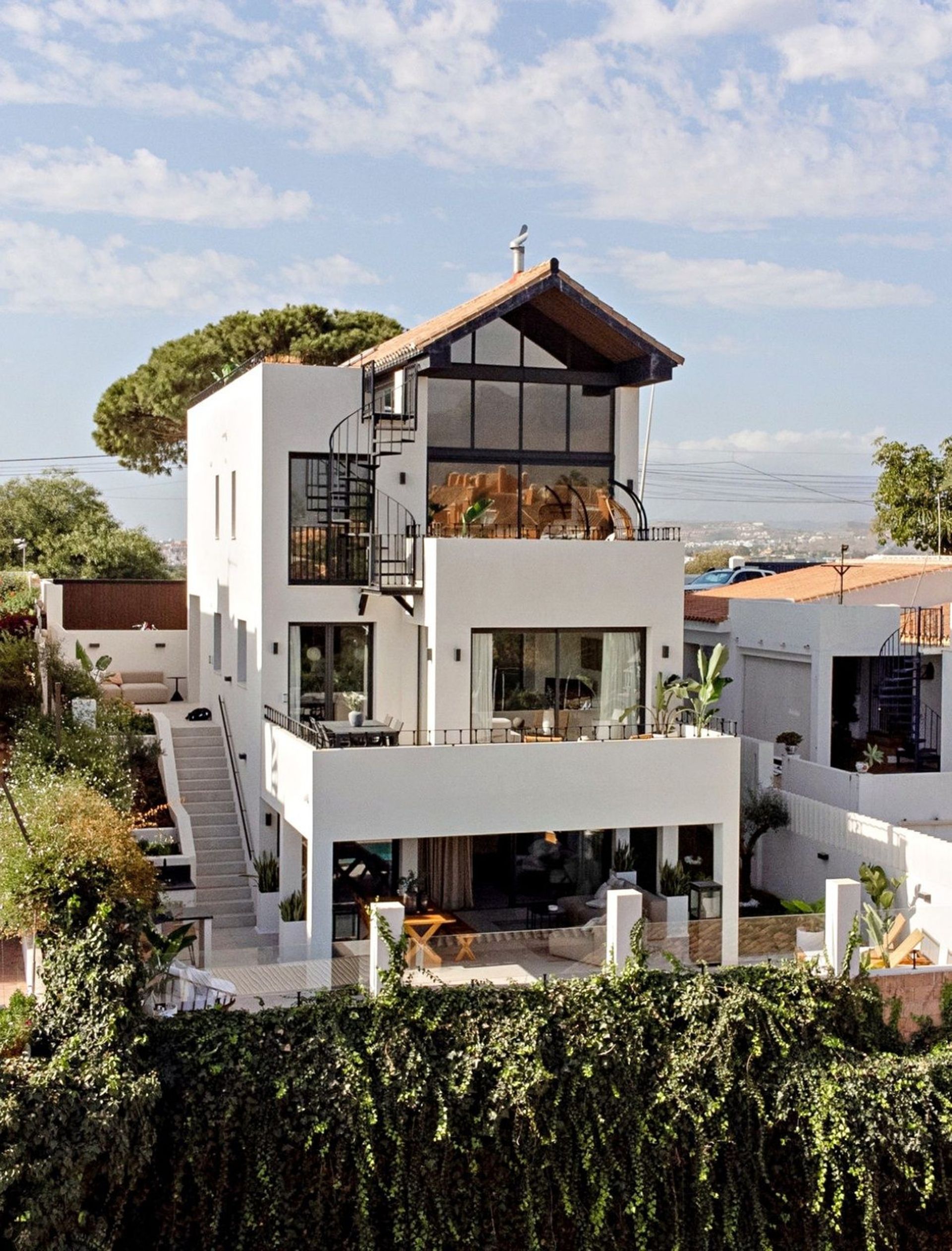 casa en El Ángel, Andalucía 11187233