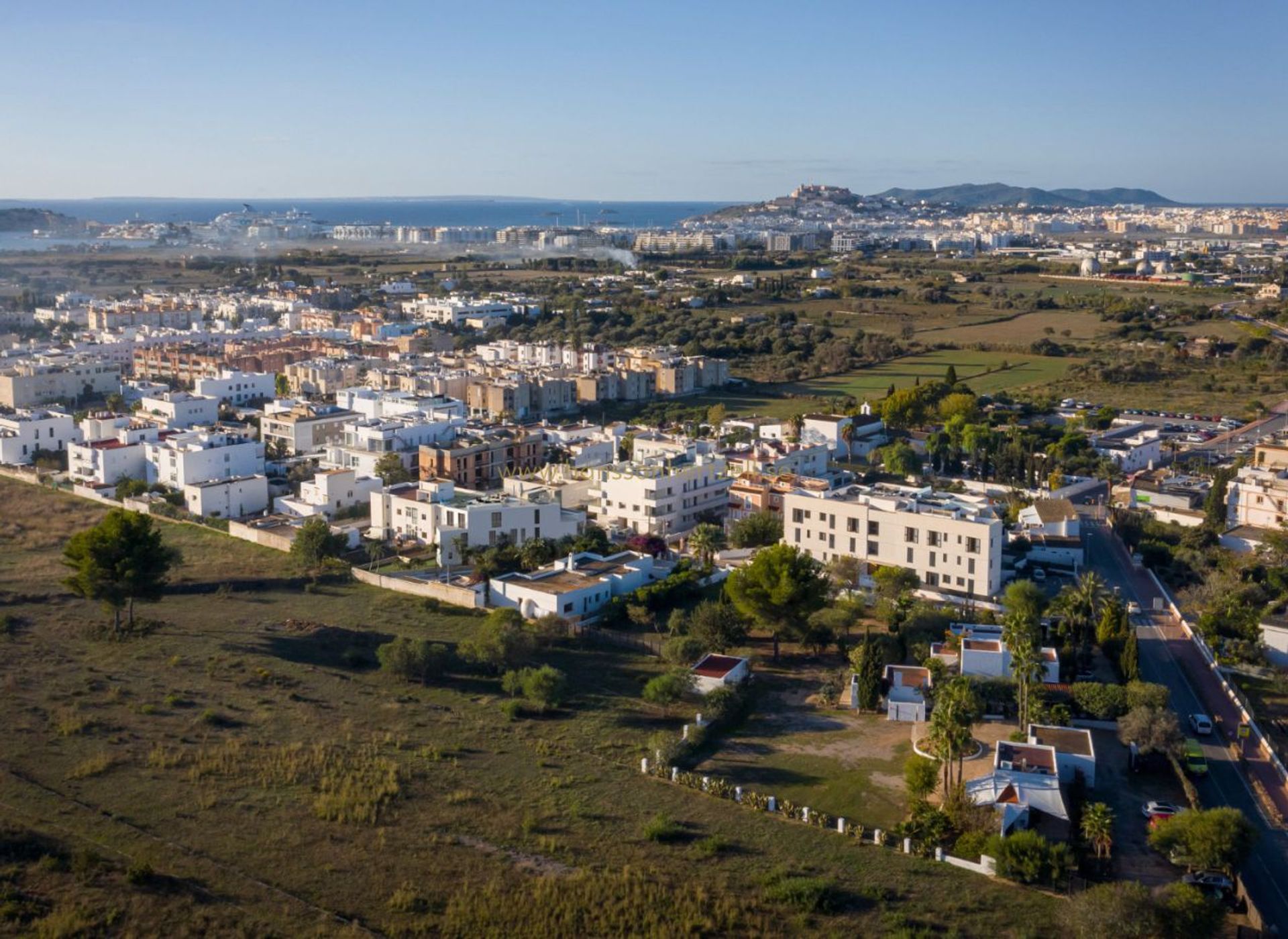 公寓 在 Nuestra Señora de Jesús, Illes Balears 11187234