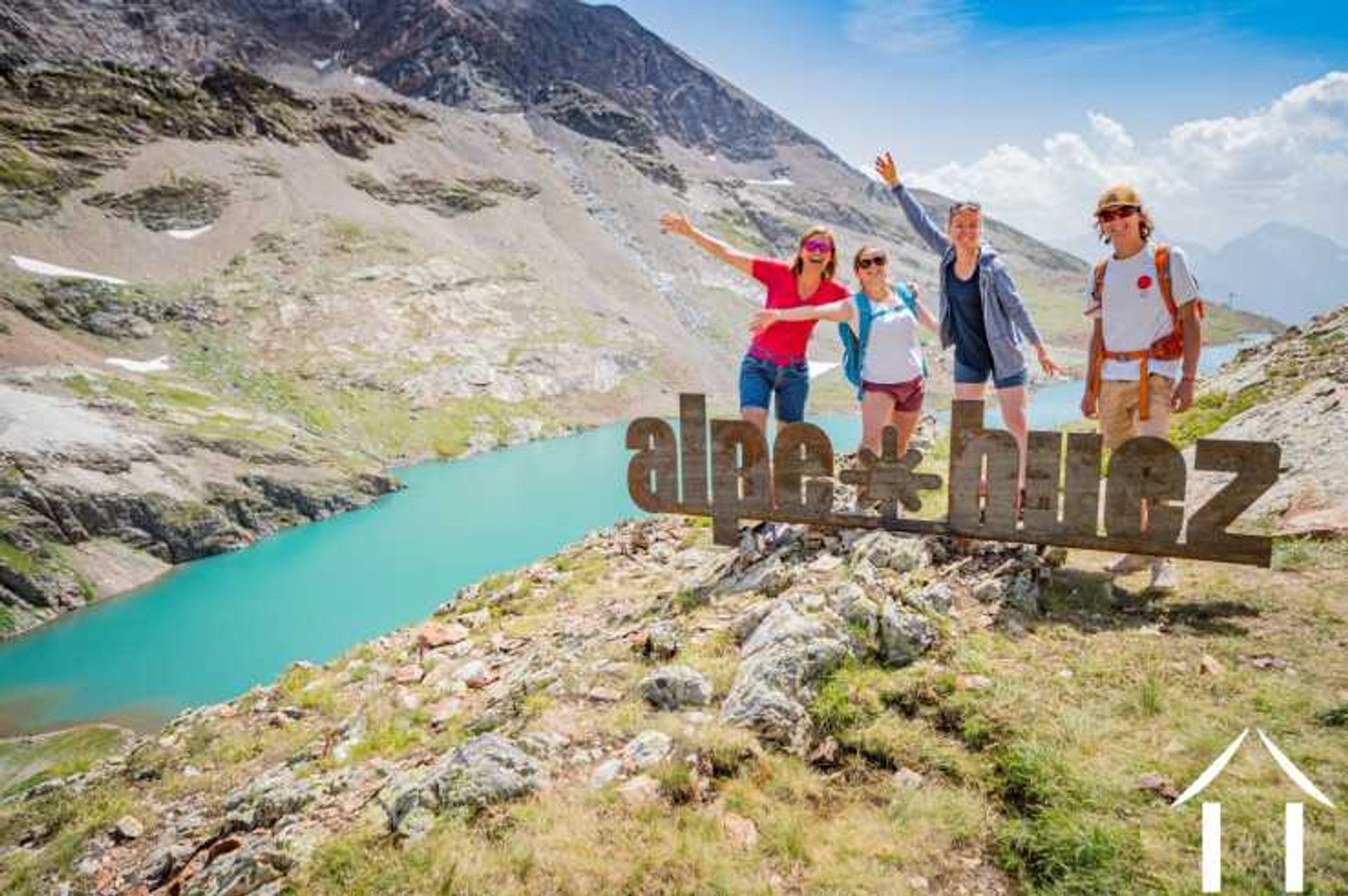 Kondominium di Huez, Auvergne-Rhône-Alpes 11187249