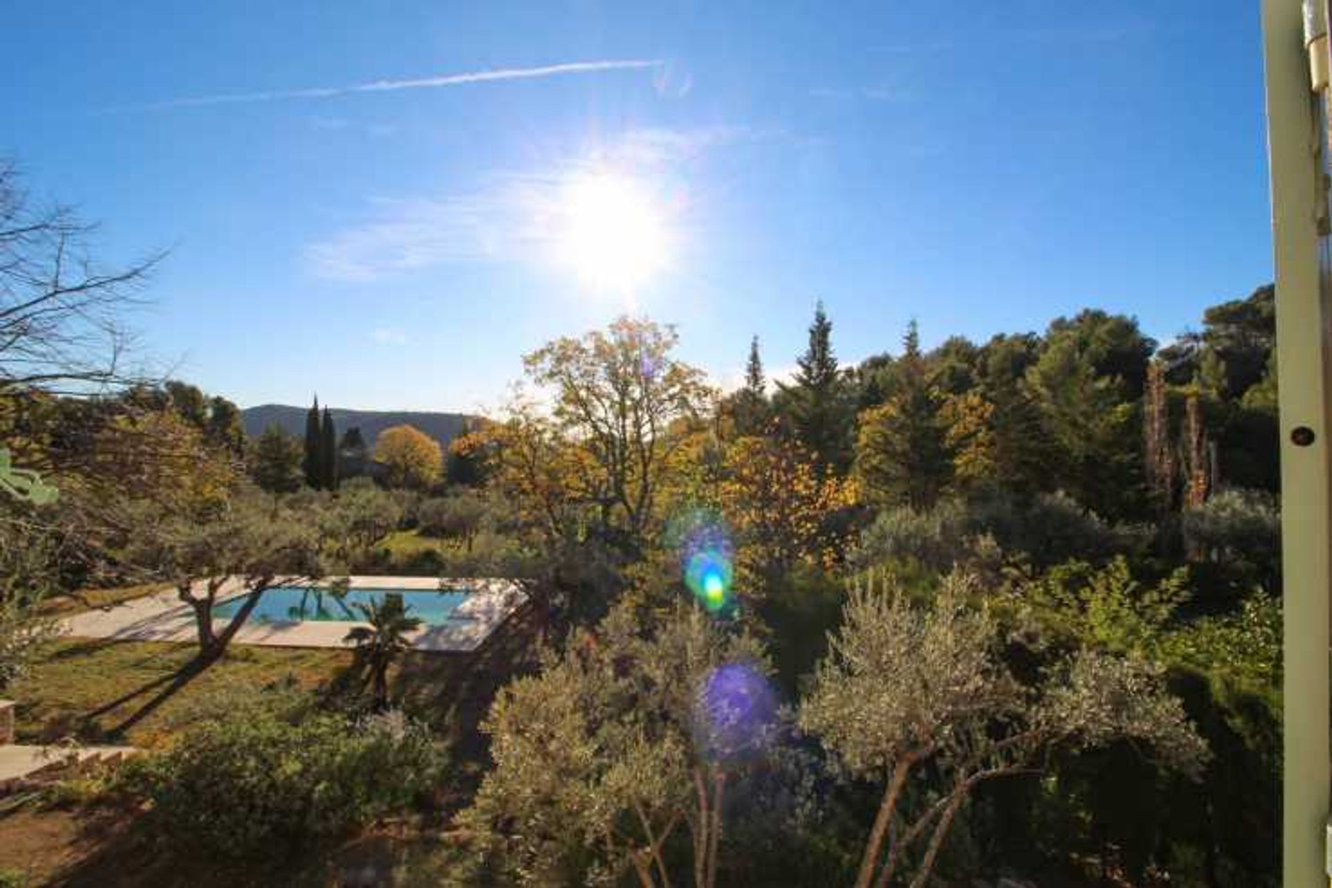 Rumah di Bargemon, Provence-Alpes-Cote d'Azur 11187258