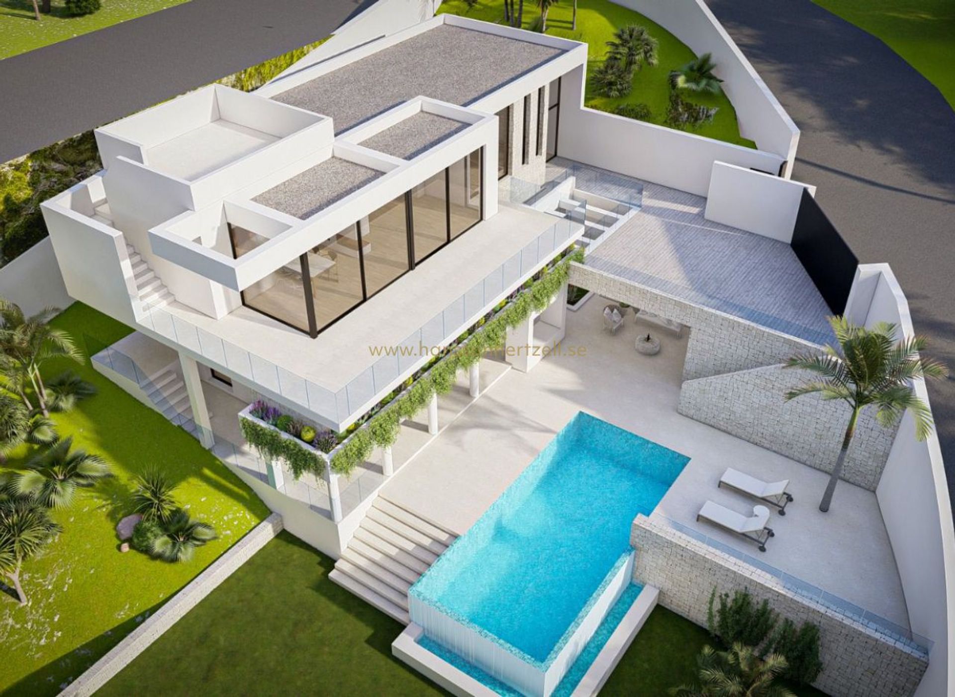 House in Pinos, Valencia 11187262