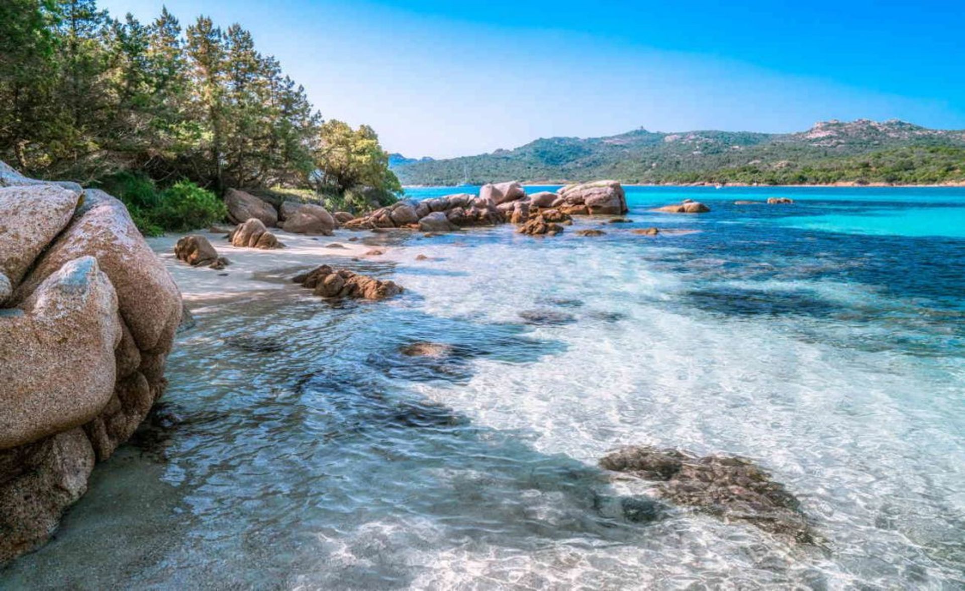 σπίτι σε Porto Cervo, Sardinia 11187271