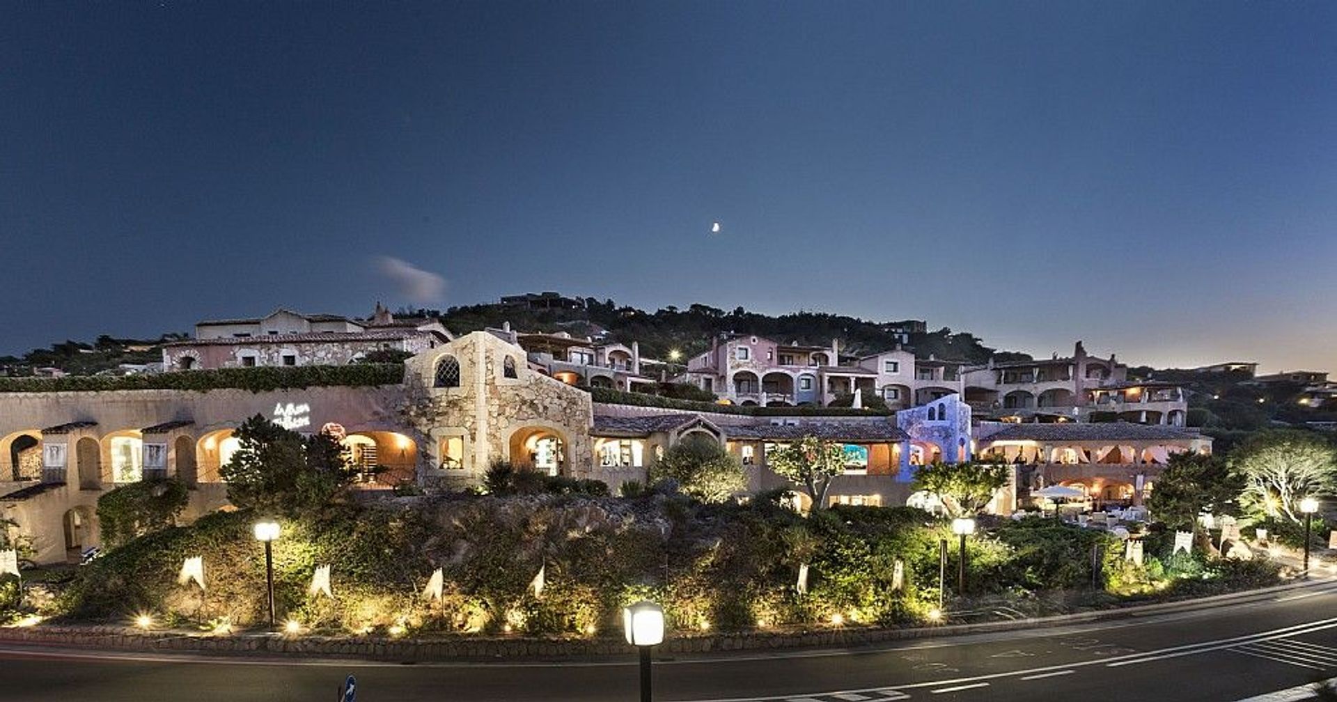 Talo sisään Porto Cervo, Sardinia 11187277