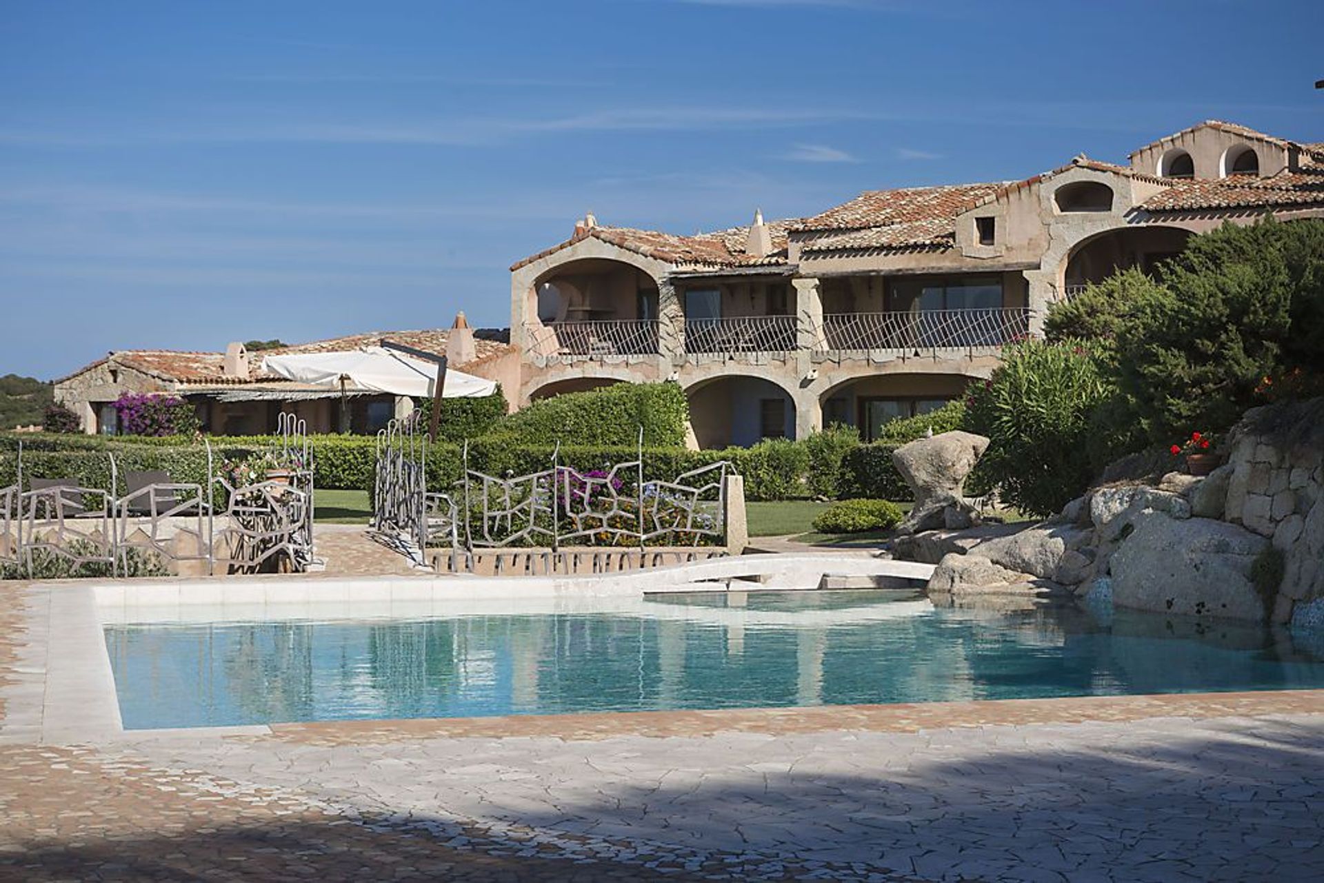 casa en Porto Cervo, Sardinia 11187277