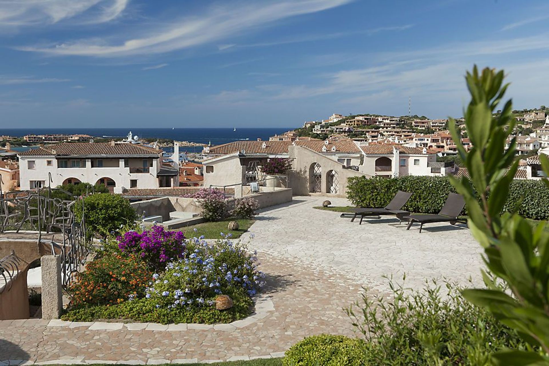 casa en Porto Cervo, Sardinia 11187277