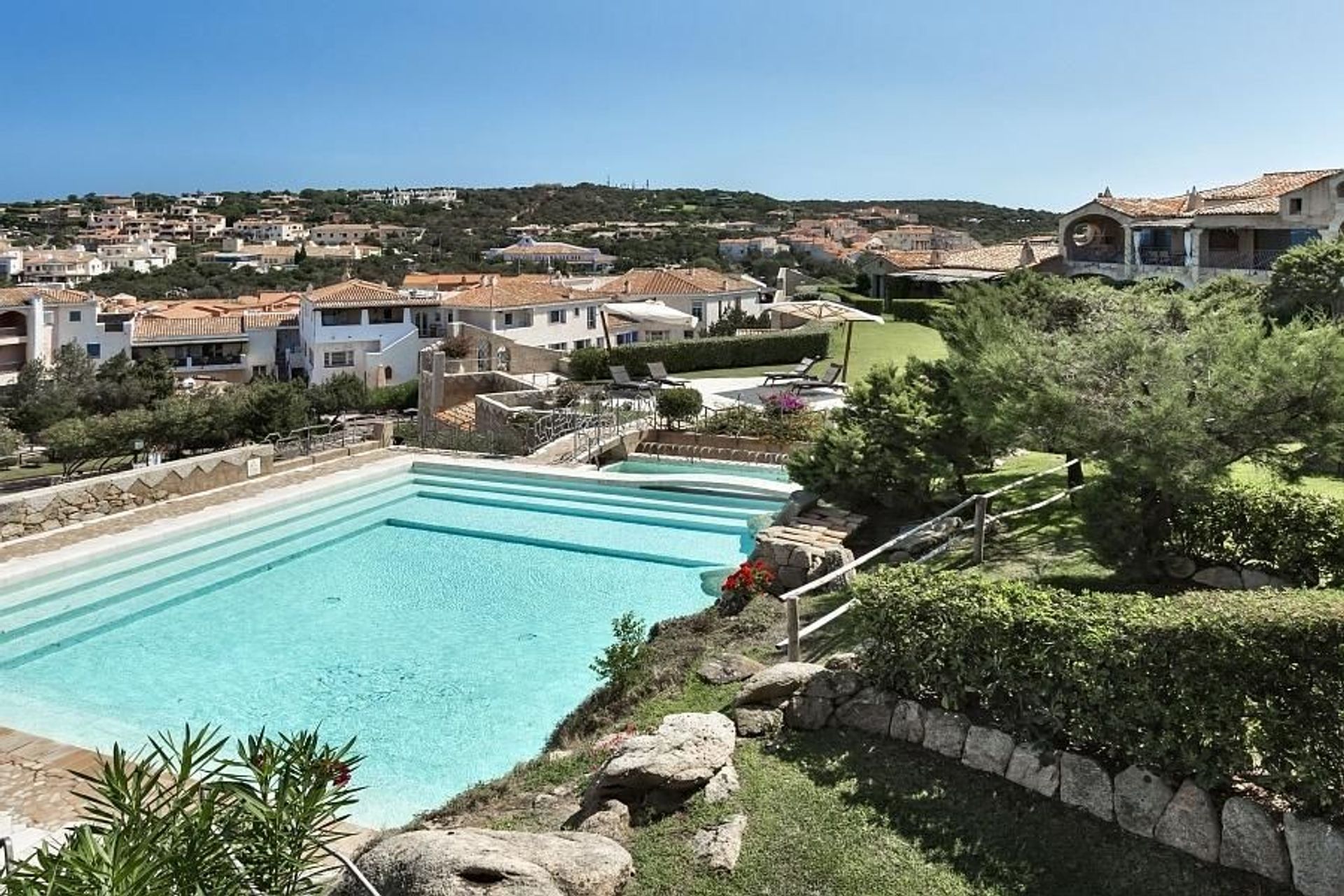 casa en Porto Cervo, Sardinia 11187277