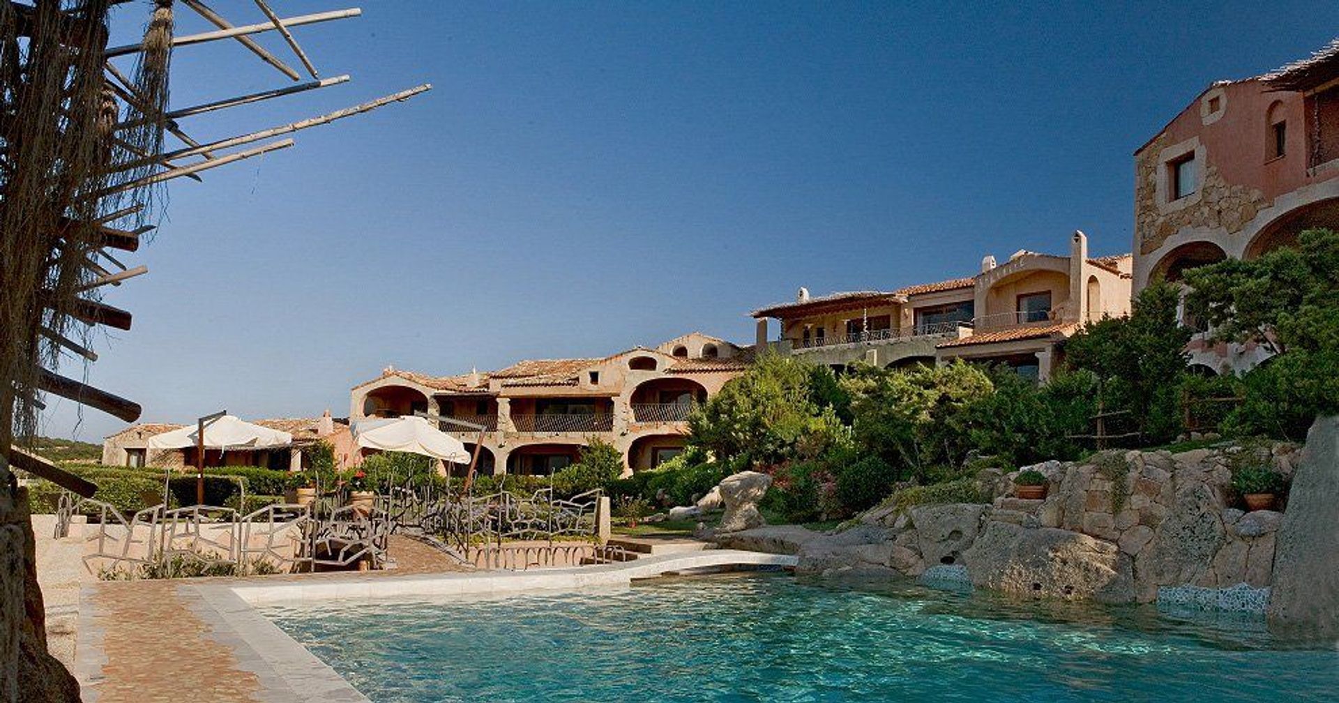 casa en Porto Cervo, Sardinia 11187277