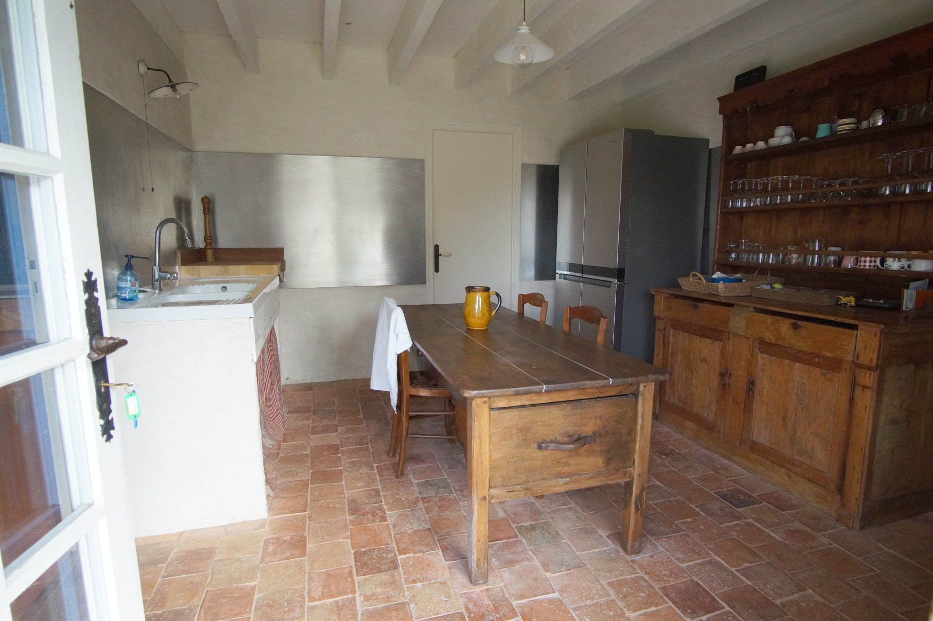 Huis in Barret, Nouvelle-Aquitaine 11187317