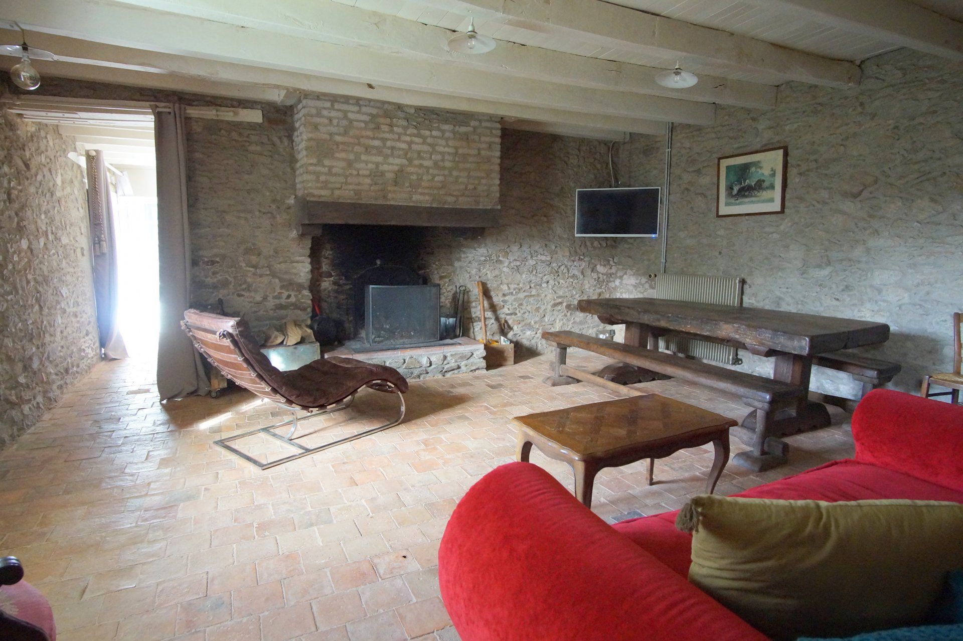 Huis in Barret, Nouvelle-Aquitaine 11187317