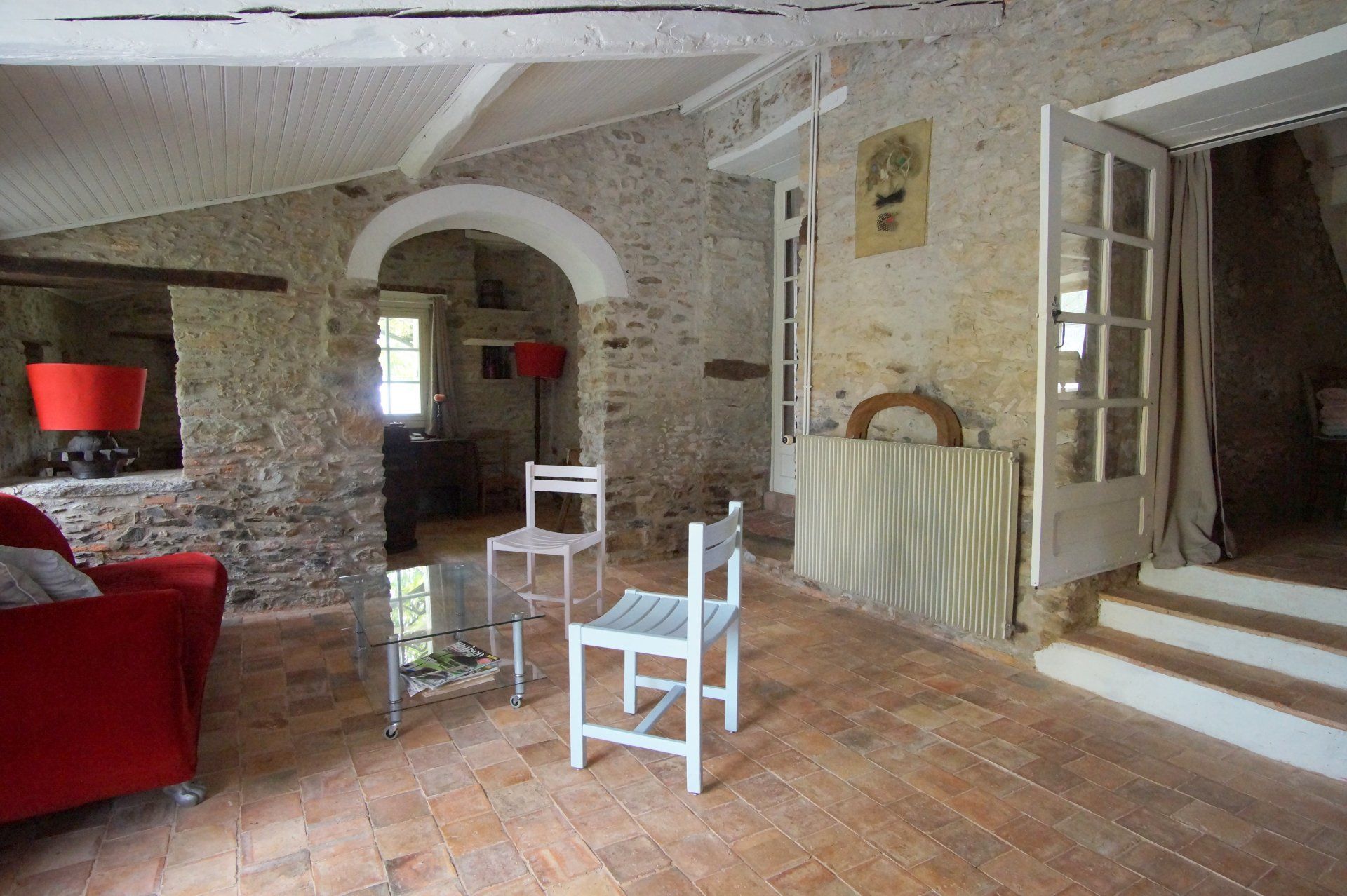 Huis in Barret, Nouvelle-Aquitaine 11187317