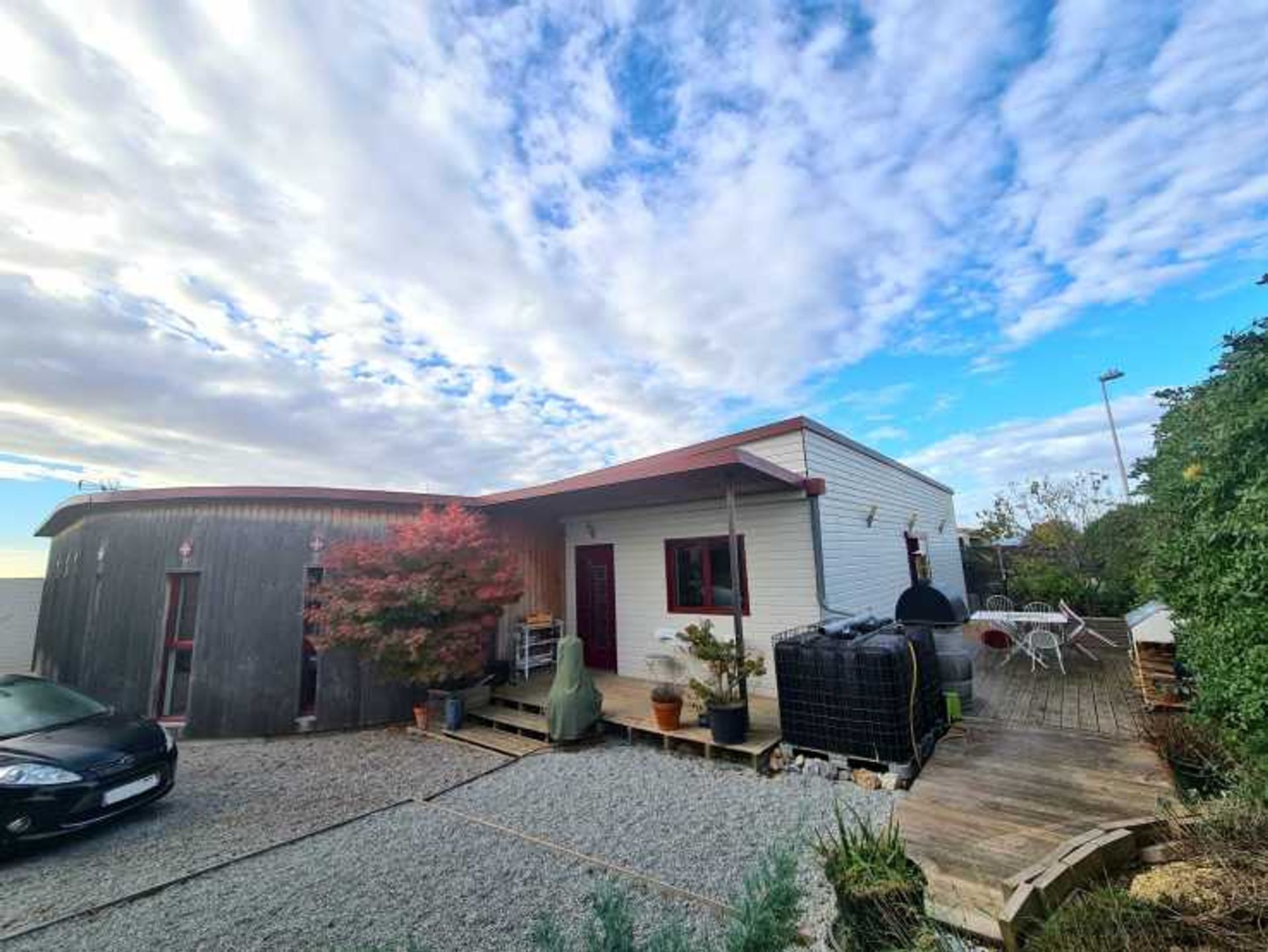 casa no Murviel-lès-Béziers, Occitanie 11187327