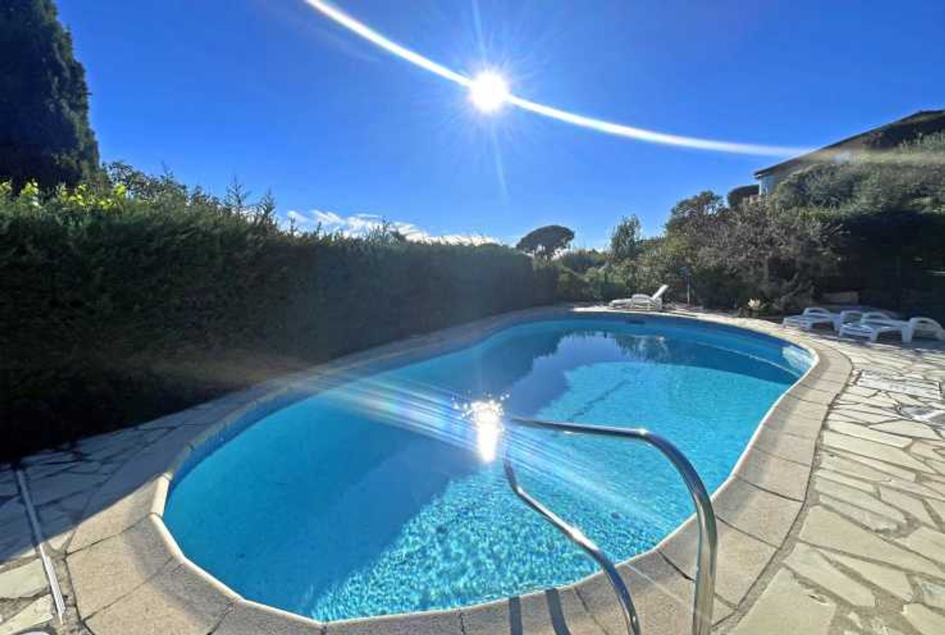 Kondominium dalam Mougins, Provence-Alpes-Côte d'Azur 11187332