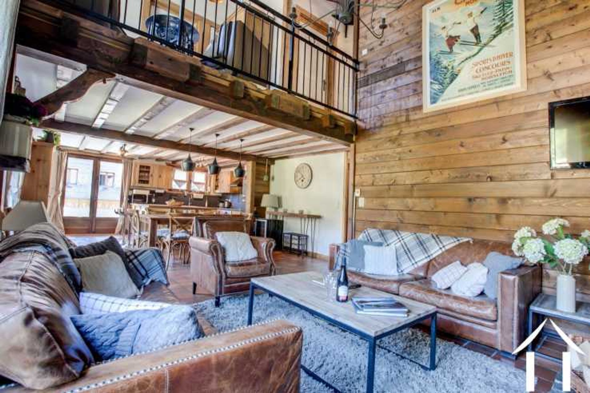 casa en Morzine, Auvernia-Ródano-Alpes 11187334