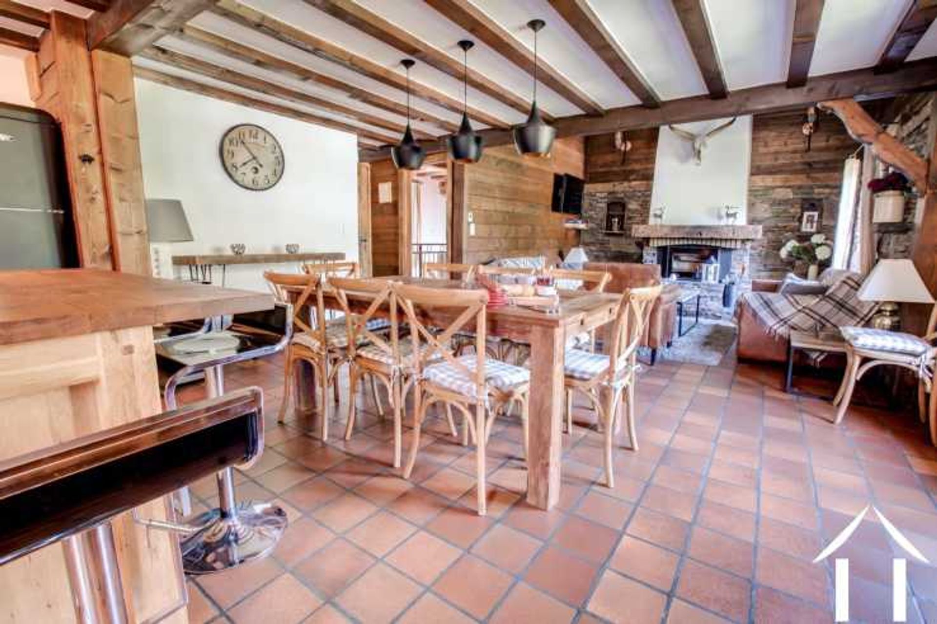 casa en Morzine, Auvernia-Ródano-Alpes 11187334