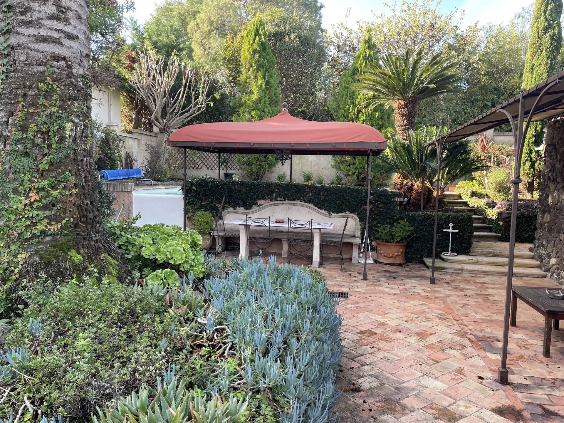 Casa nel Juan-les-Pins, Provenza-Alpi-Costa Azzurra 11187355