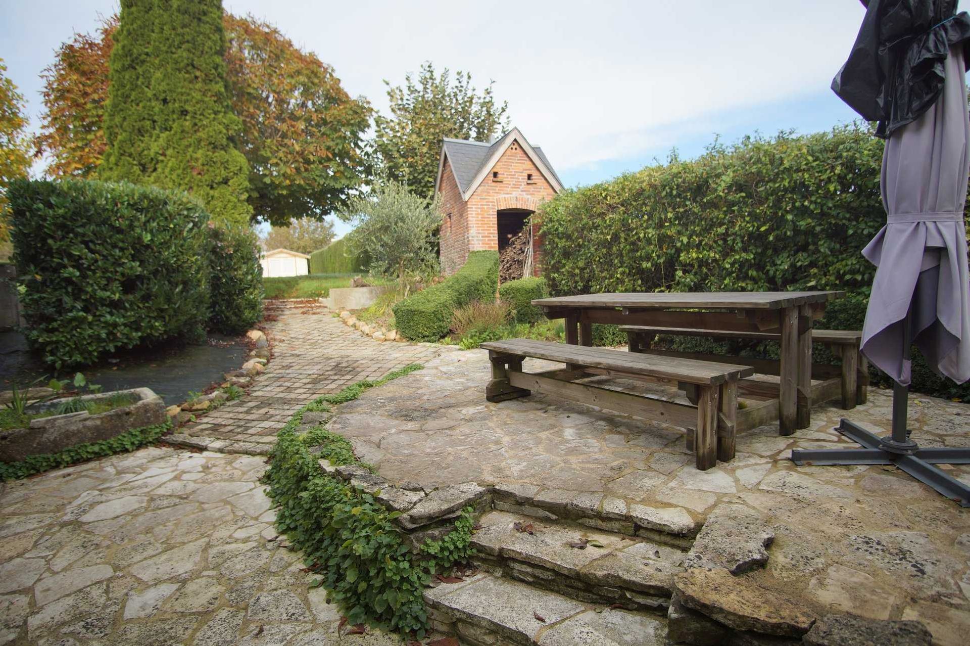 Haus im Moutiers-sous-Chantemerle, Neu-Aquitanien 11187361