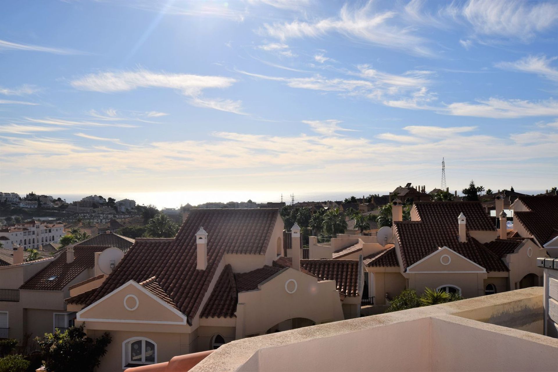 房子 在 Urbanización Riviera Sol, Andalucía 11187366