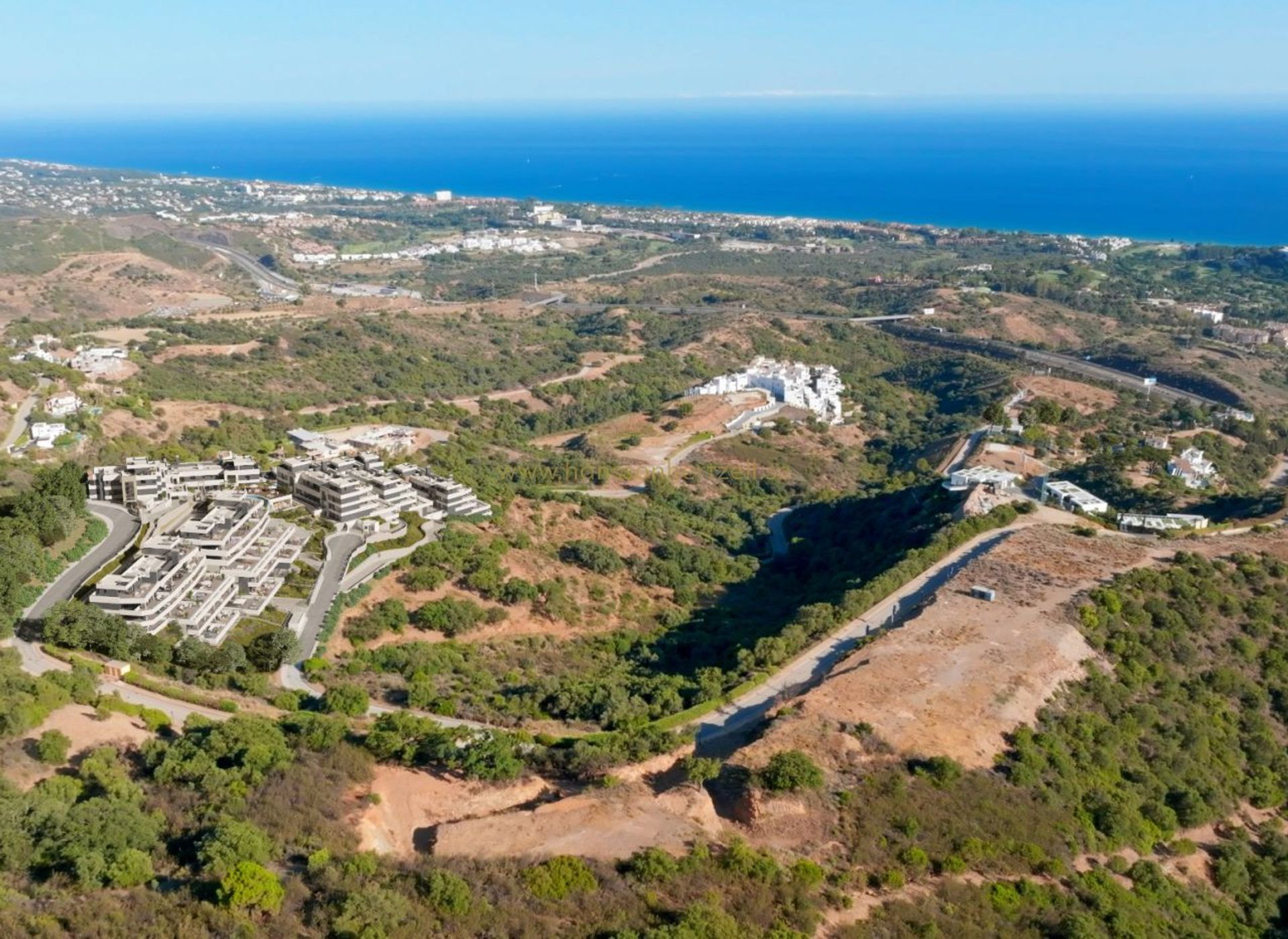 Rumah di Marbella, Andalusia 11187370