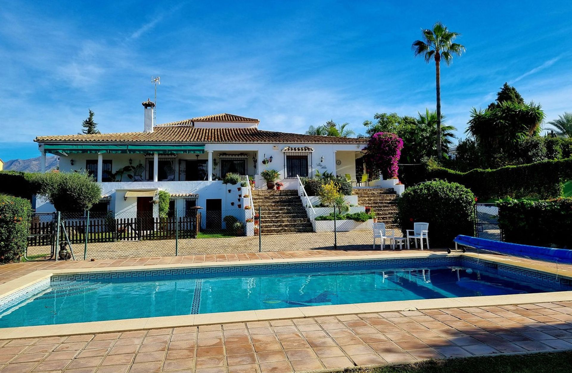 rumah dalam San Pedro de Alcantara, Andalusia 11187388