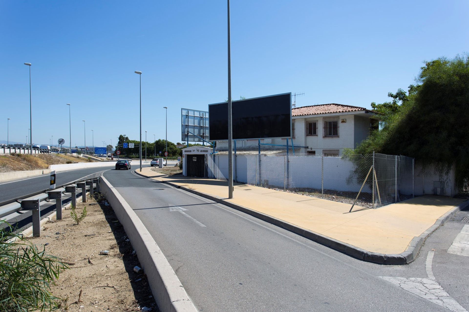 Land in San Pedro de Alcántara, Andalusië 11187393