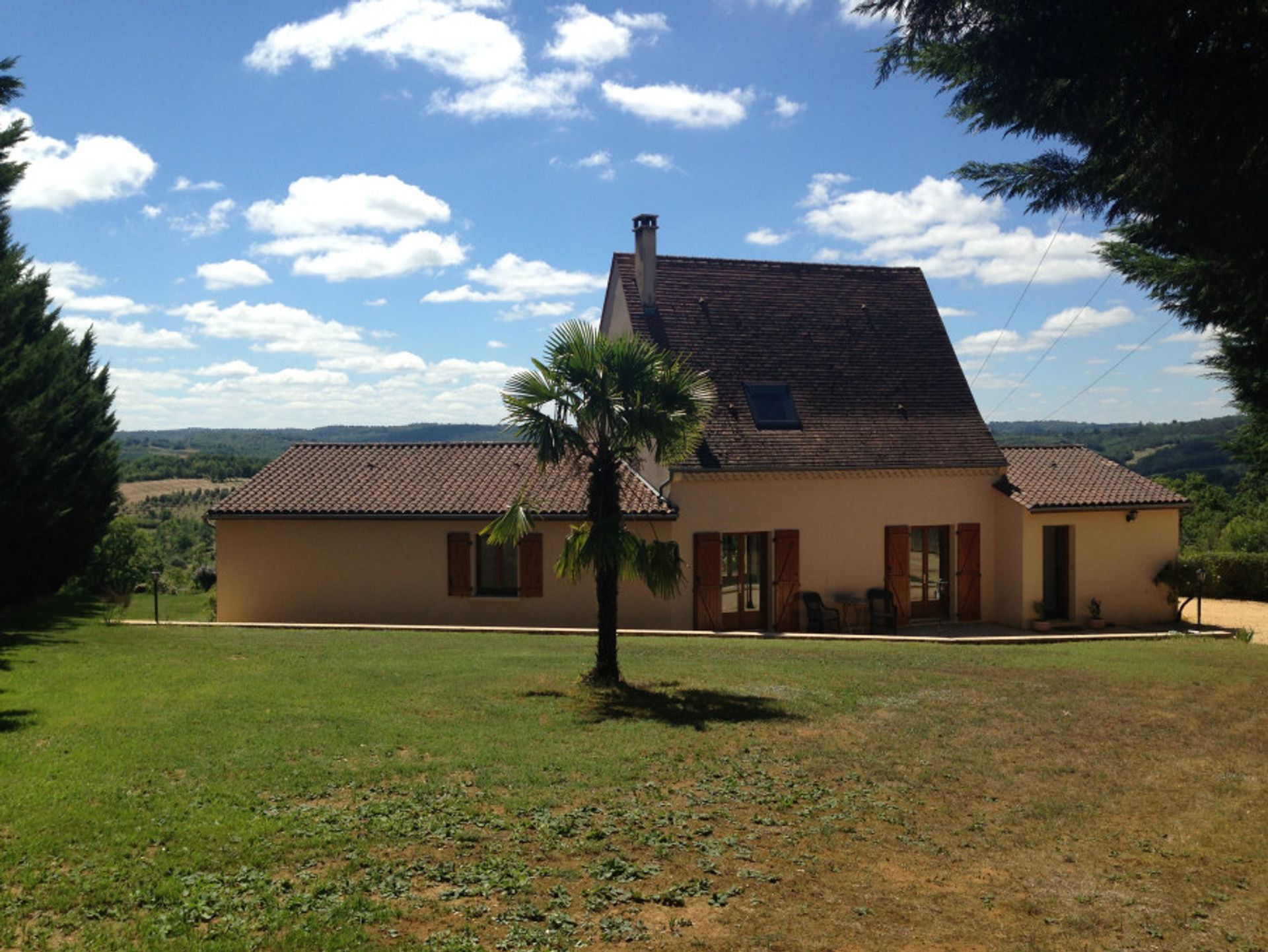 Haus im Daglan, Nouvelle-Aquitaine 11187399