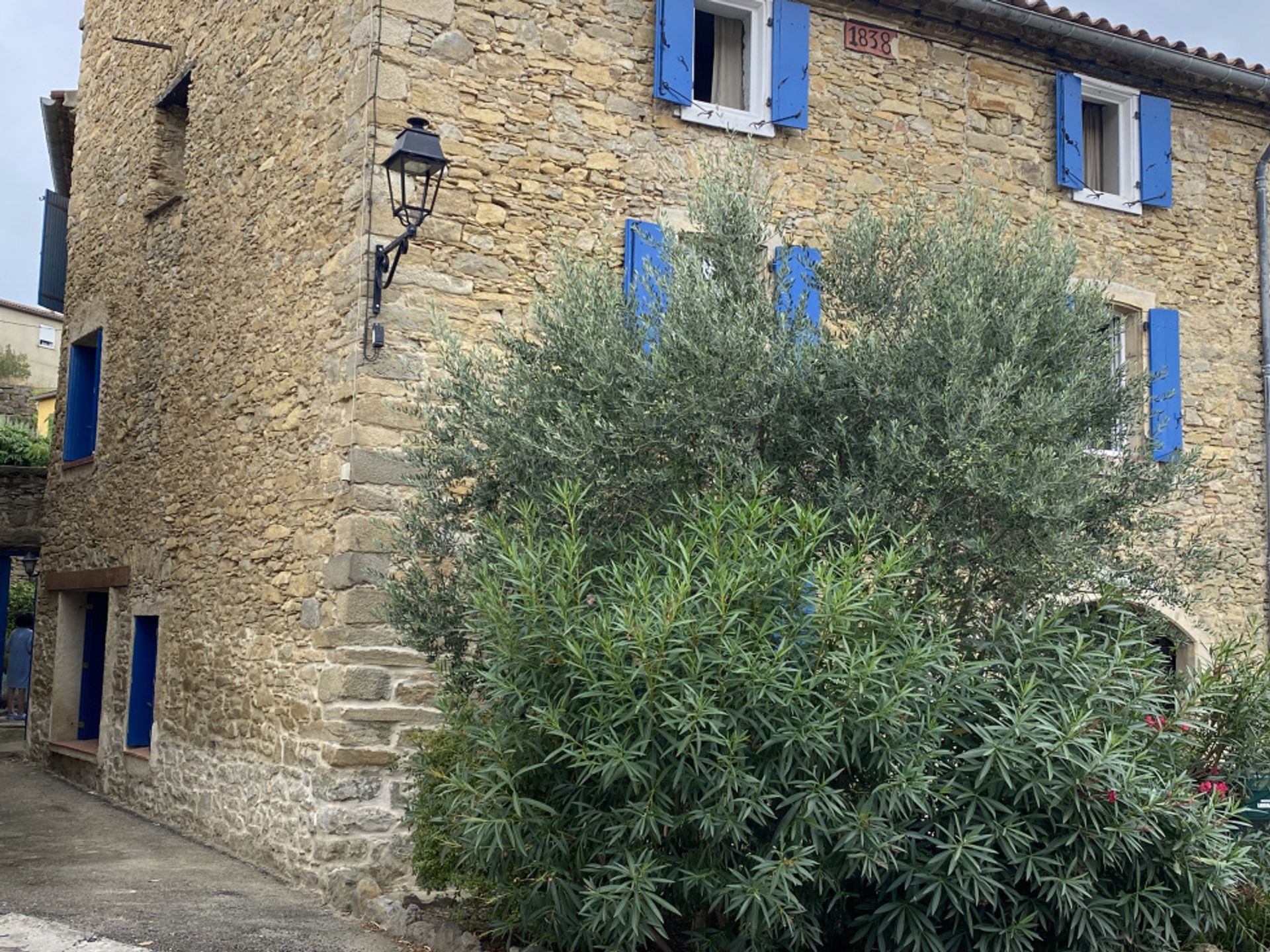 Huis in Limoux, Occitanië 11187400