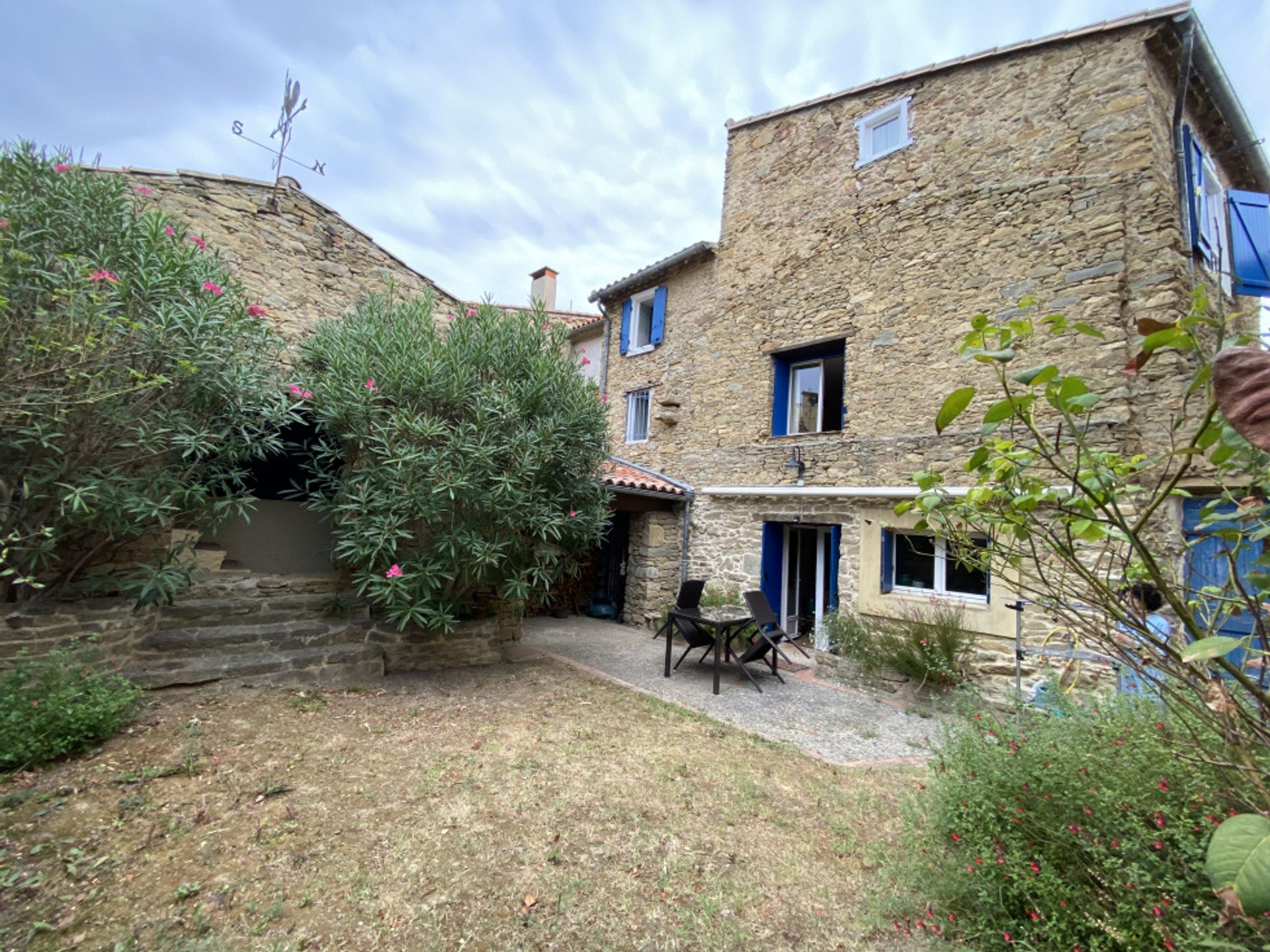 Huis in Limoux, Occitanië 11187400