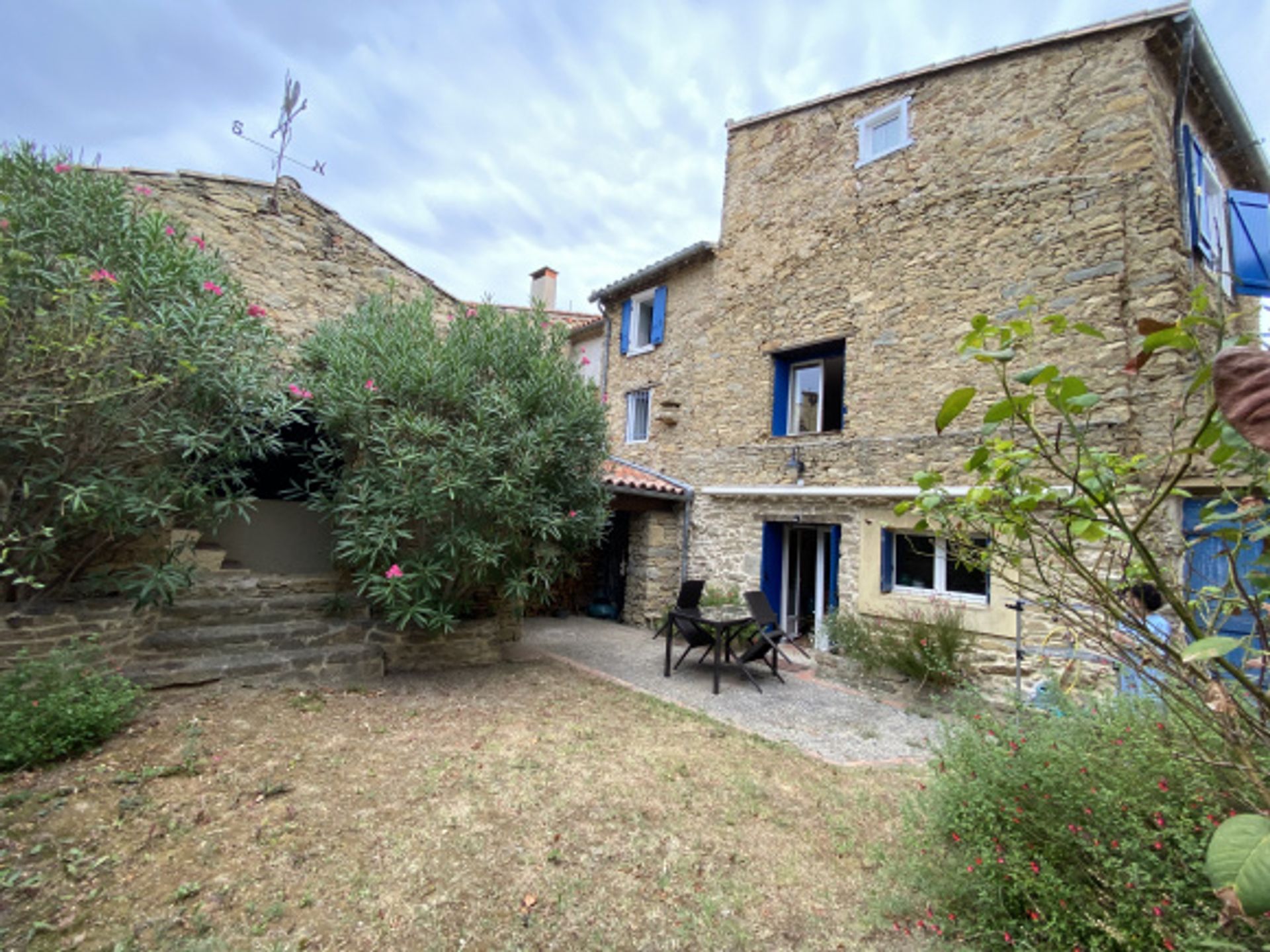 Huis in Limoux, Occitanië 11187400