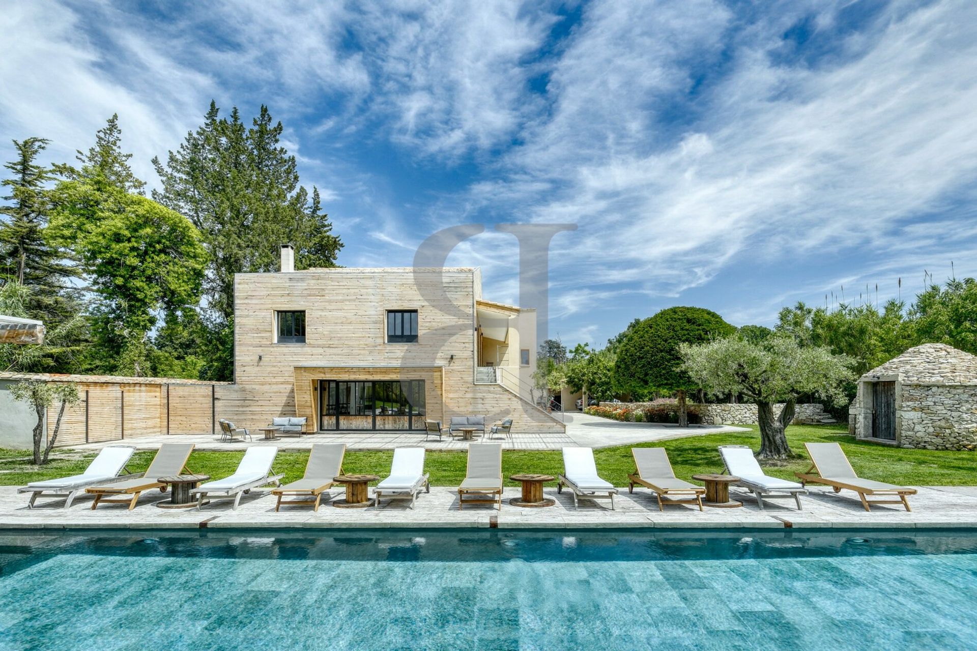 Altro nel L'Isle-sur-la-Sorgue, Provence-Alpes-Cote d'Azur 11187404