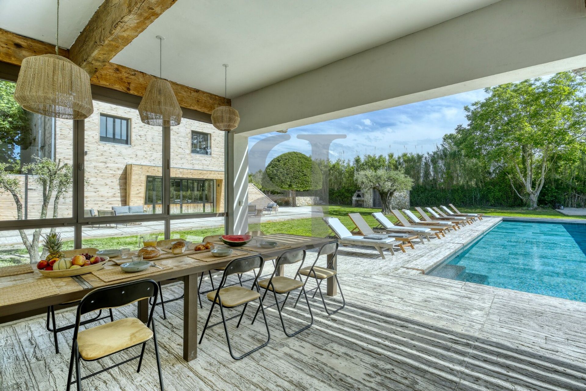 Altro nel L'Isle-sur-la-Sorgue, Provence-Alpes-Cote d'Azur 11187404