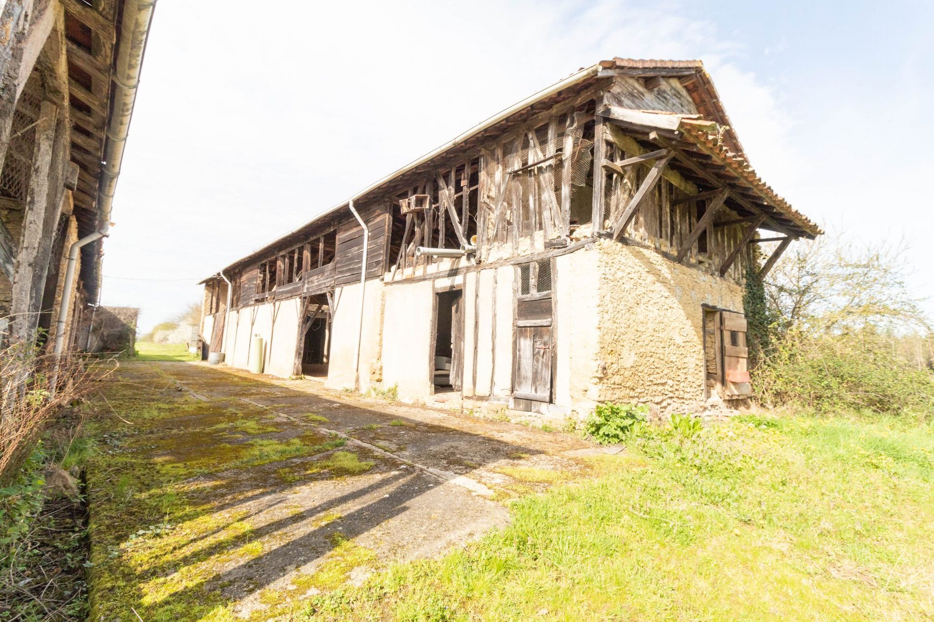 Hus i Plaisance, Occitanie 11187410