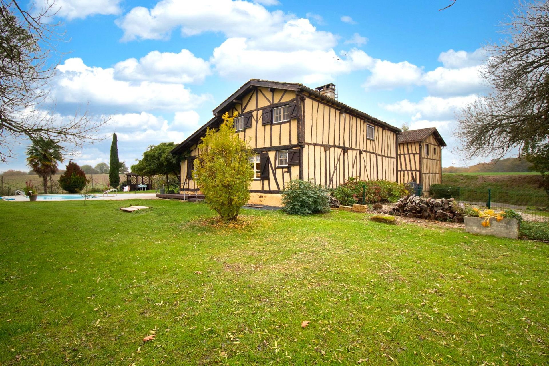 House in Aignan, Occitanie 11187415