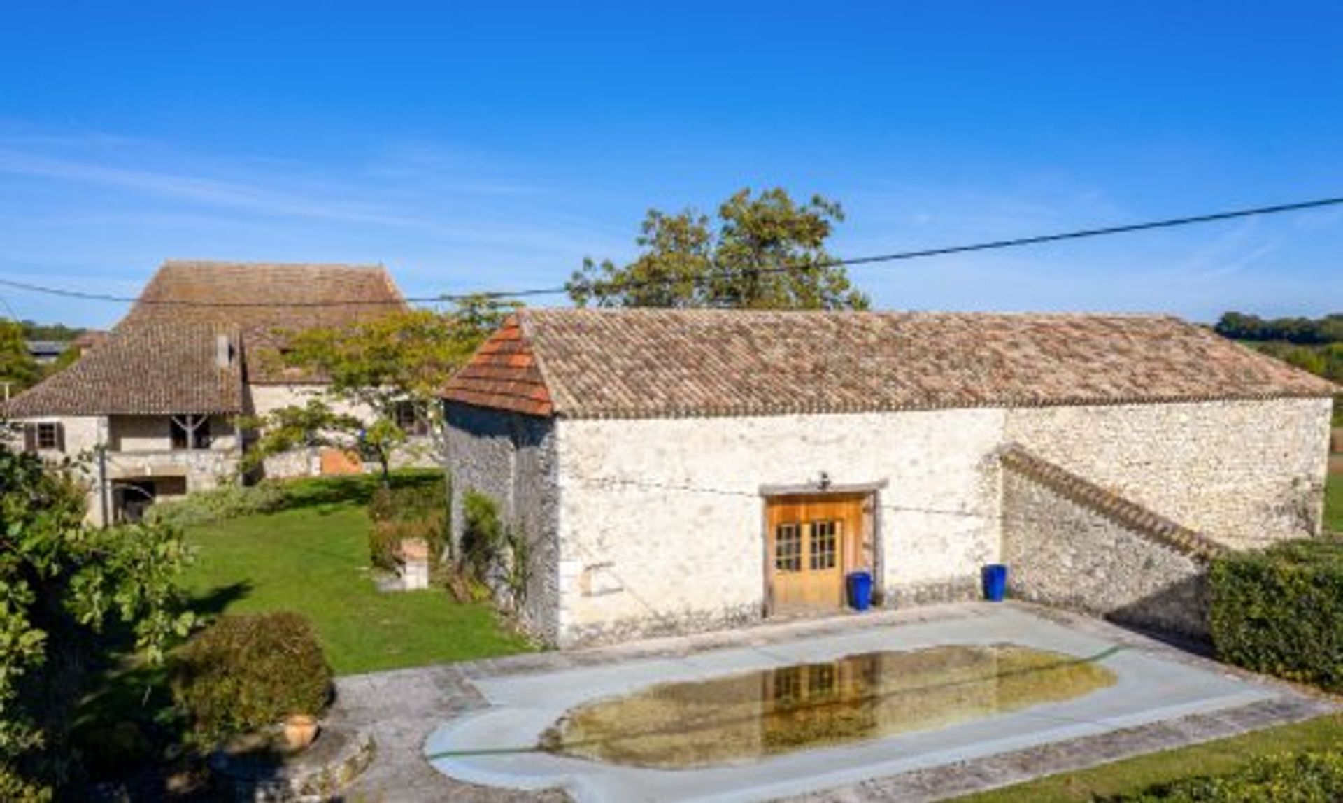 Huis in Villeréal, Nouvelle-Aquitaine 11187418