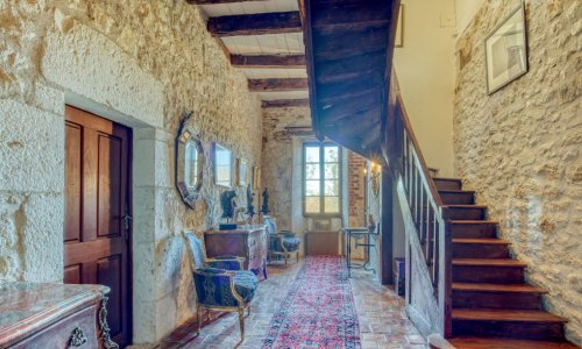 Hus i Villereal, Nouvelle-Aquitaine 11187418