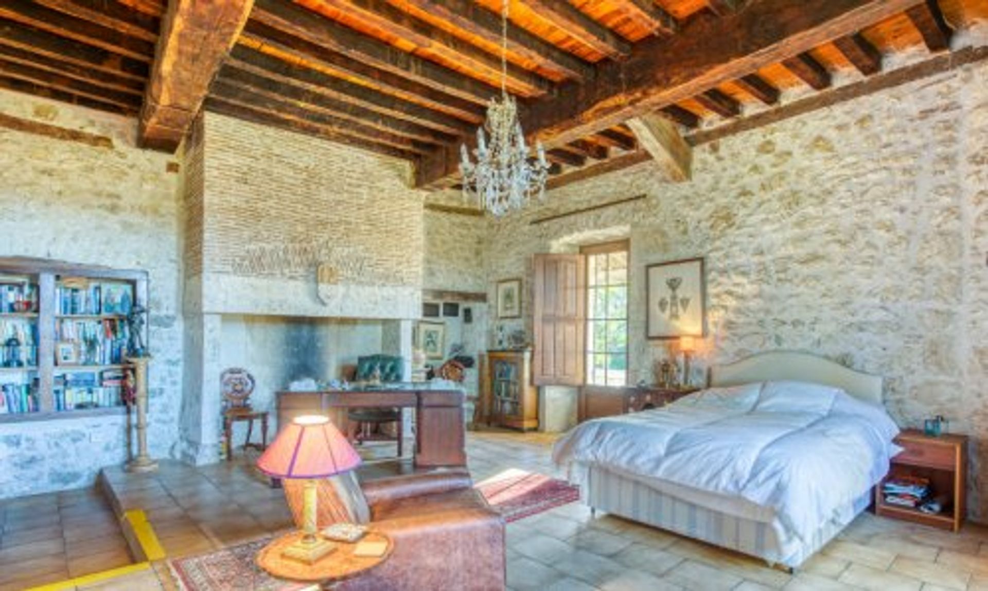 Huis in Villeréal, Nouvelle-Aquitaine 11187418