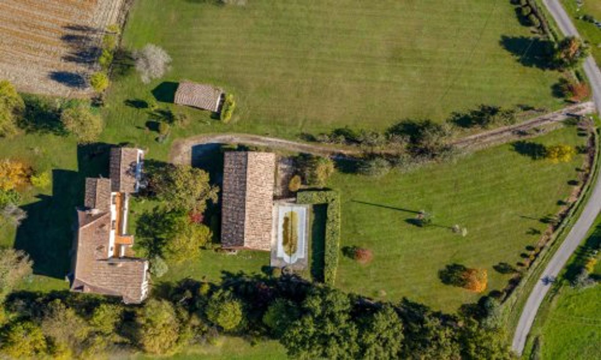 casa en Villereal, Nouvelle-Aquitaine 11187418