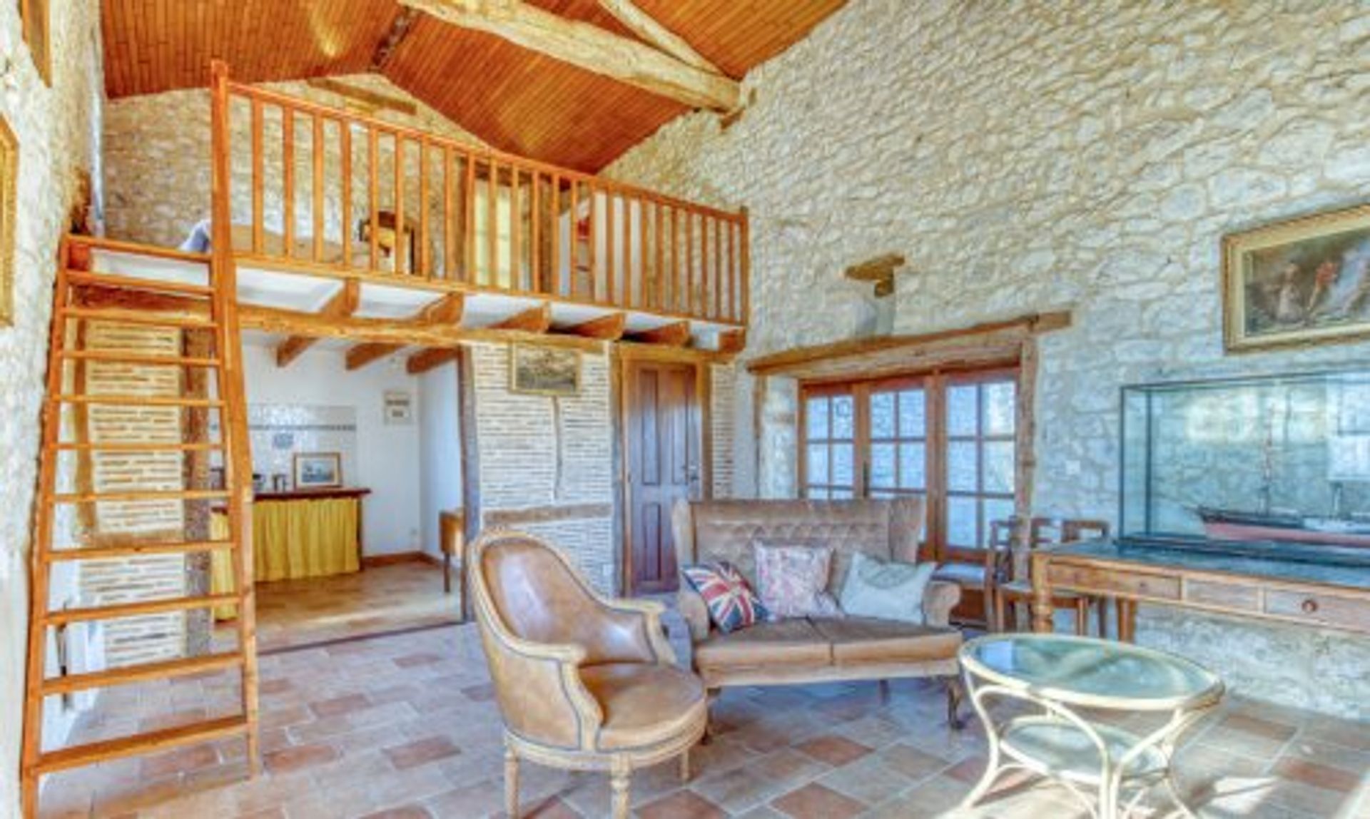 Huis in Villeréal, Nouvelle-Aquitaine 11187418