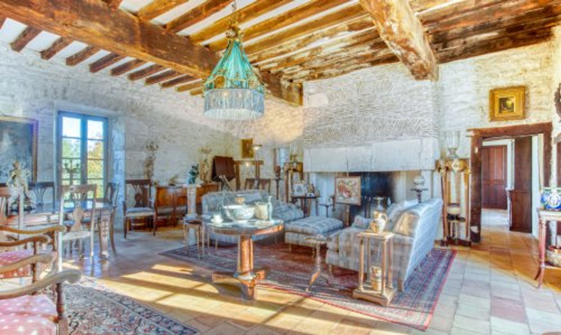 House in Villeréal, Nouvelle-Aquitaine 11187418