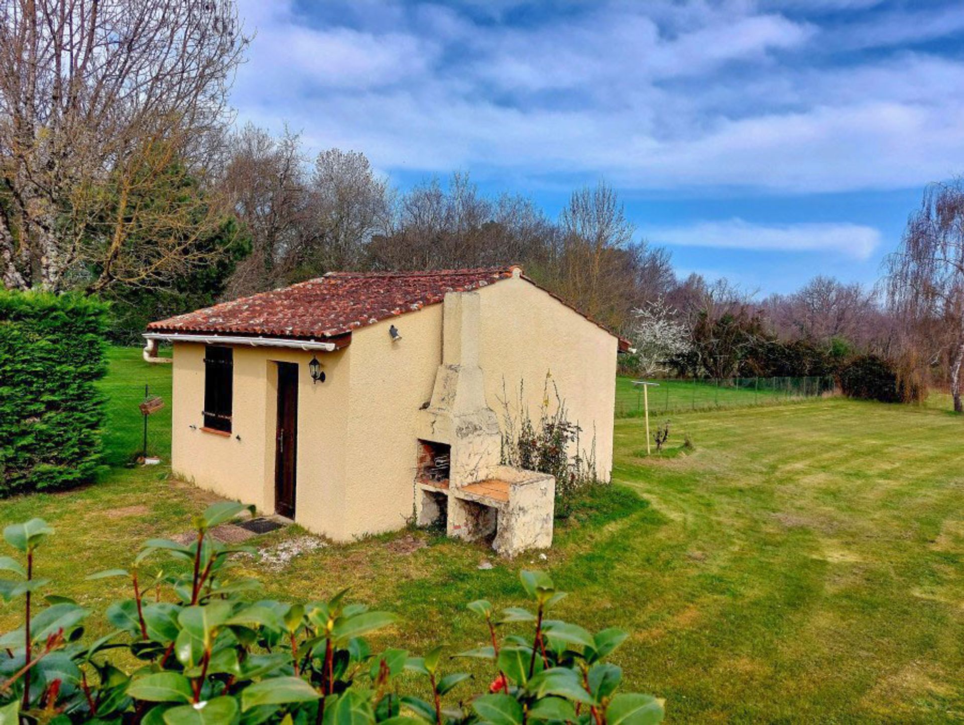 Haus im Puysserampion, Nouvelle-Aquitaine 11187424