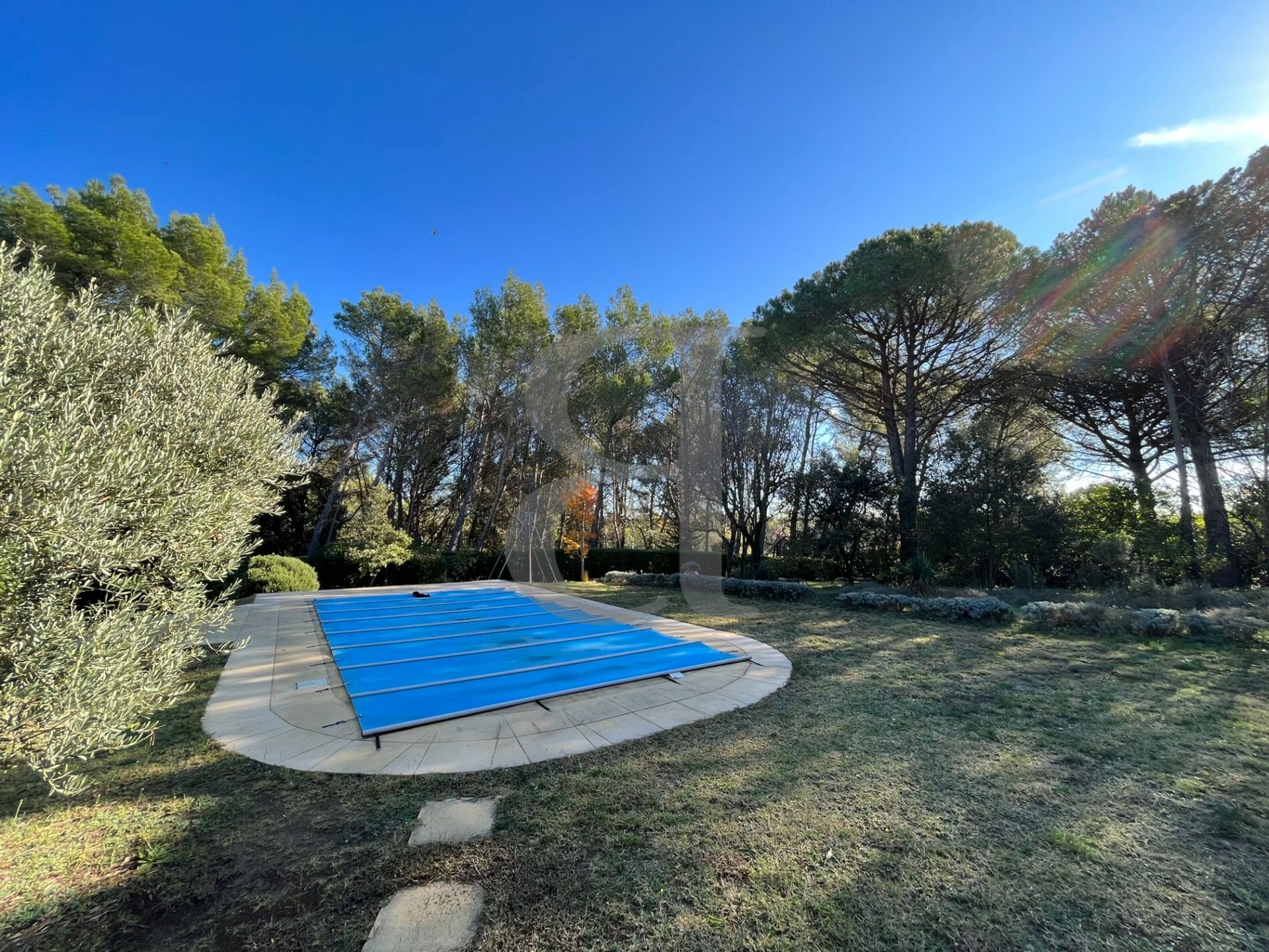 Huis in Loriol-du-Comtat, Provence-Alpes-Cote d'Azur 11187427