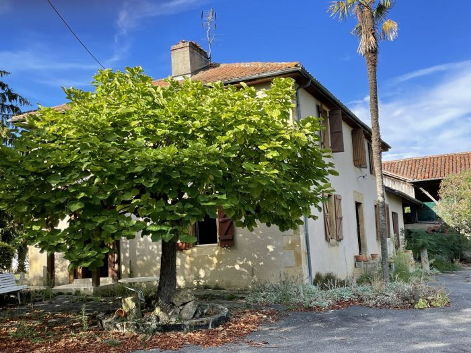 Hus i Masseube, Occitanie 11187450