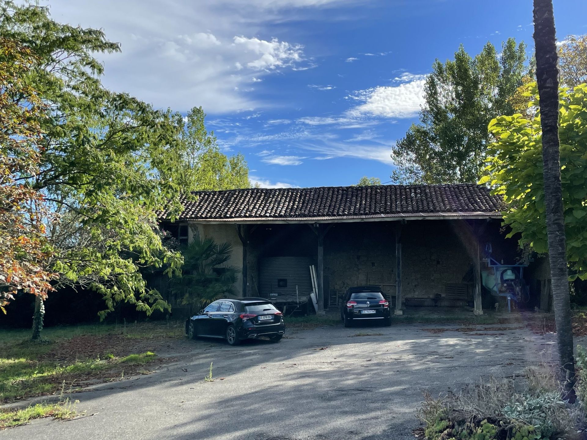 casa en Masseube, Occitanie 11187450