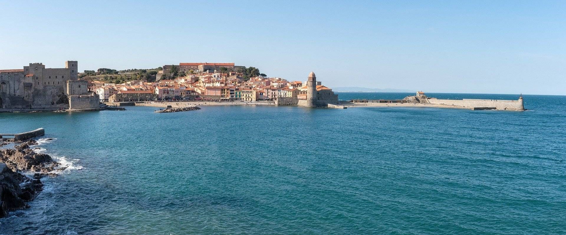 بيت في Collioure, Occitanie 11187459