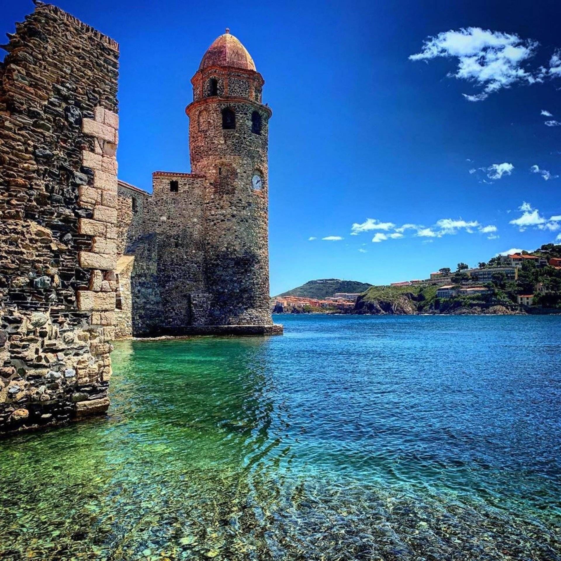 Hus i Collioure, Occitanie 11187463