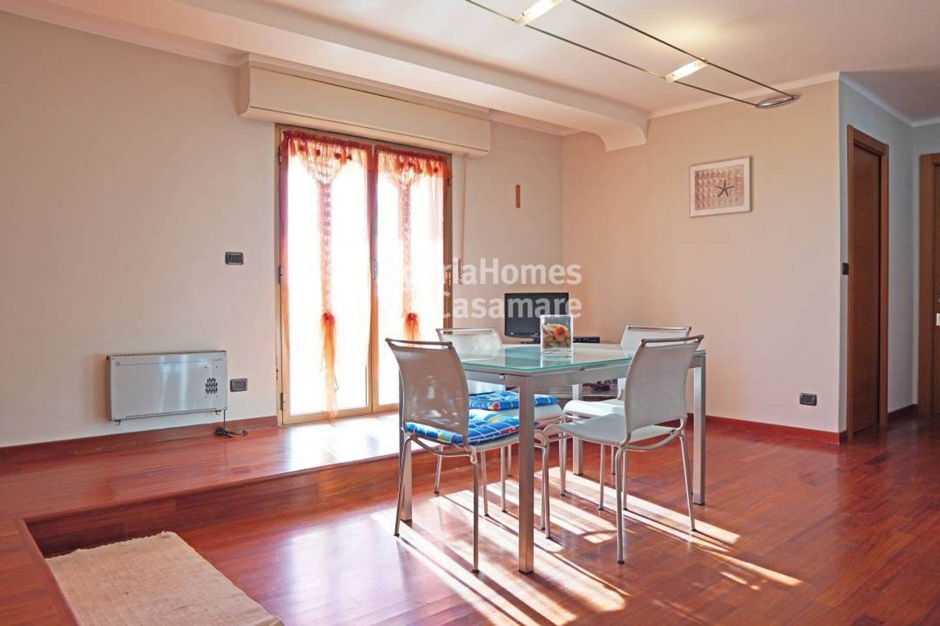 Condominium in San Lorenzo al Mare, Liguria 11187490