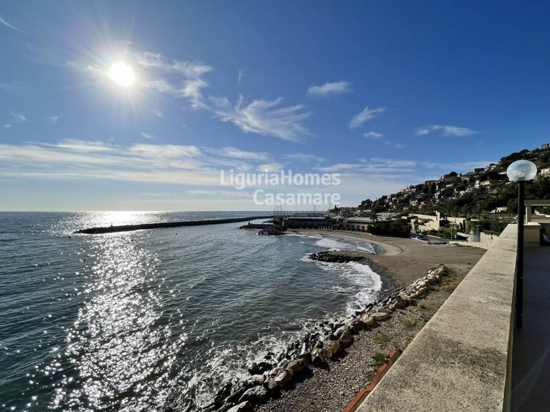 Borettslag i San Lorenzo al Mare, Liguria 11187490