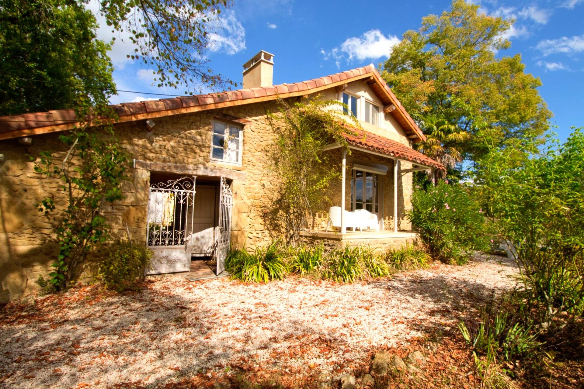 casa en Marciac, Occitanie 11187495