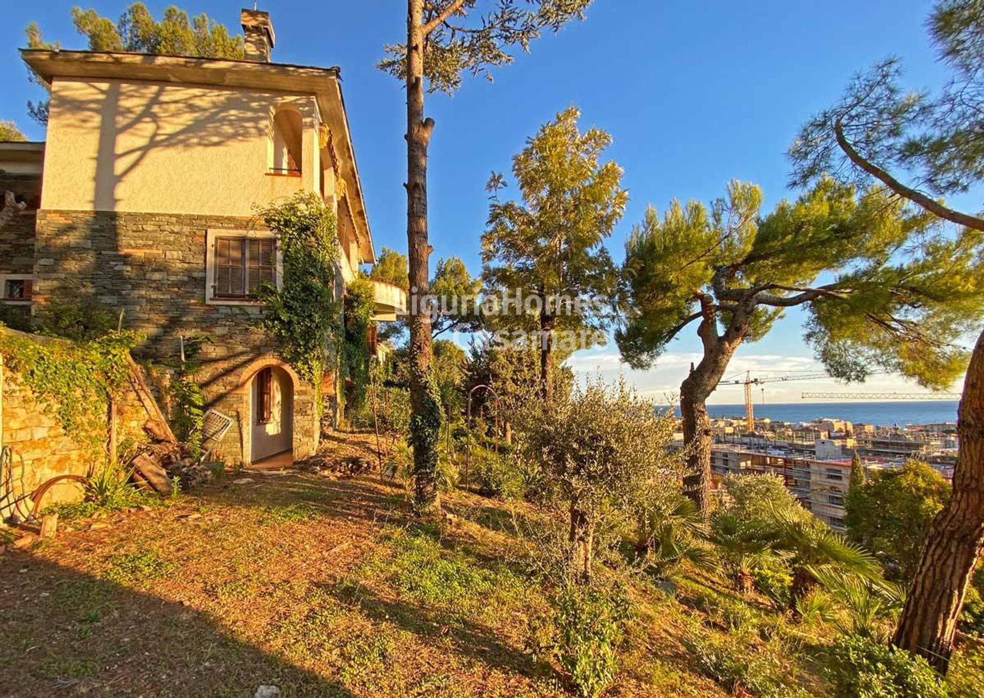 casa no Bordighera, Liguria 11187498