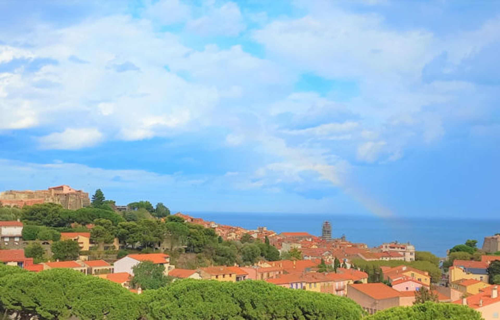 Condominium dans Collioure, Occitanie 11187508